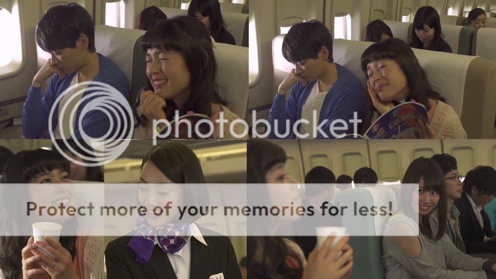 sinopsis ohlala couple episode 2 pelangi drama